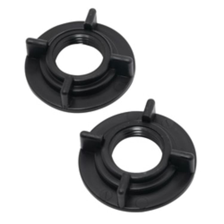 American Standard 065800-0070A Mounting Nut, For Use With Colony®/Colony Soft Model 3475.301, 3475.501 Bidet Fitting