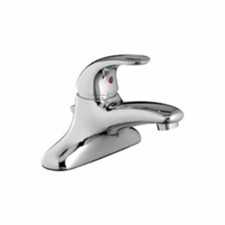 American Standard 6114114.002 Monterrey®, Polished Chrome, 1 Handles, 0.35 gpm Flow Rate
