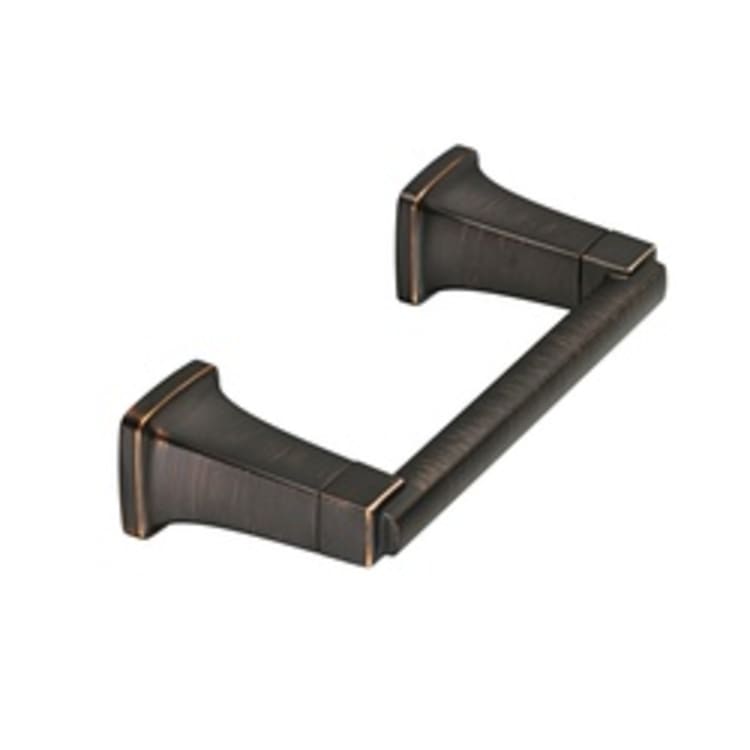 American Standard 7353230.278 Townsend® Pivoting Toilet Paper Holder, 2 in H, Legacy Bronze, Import