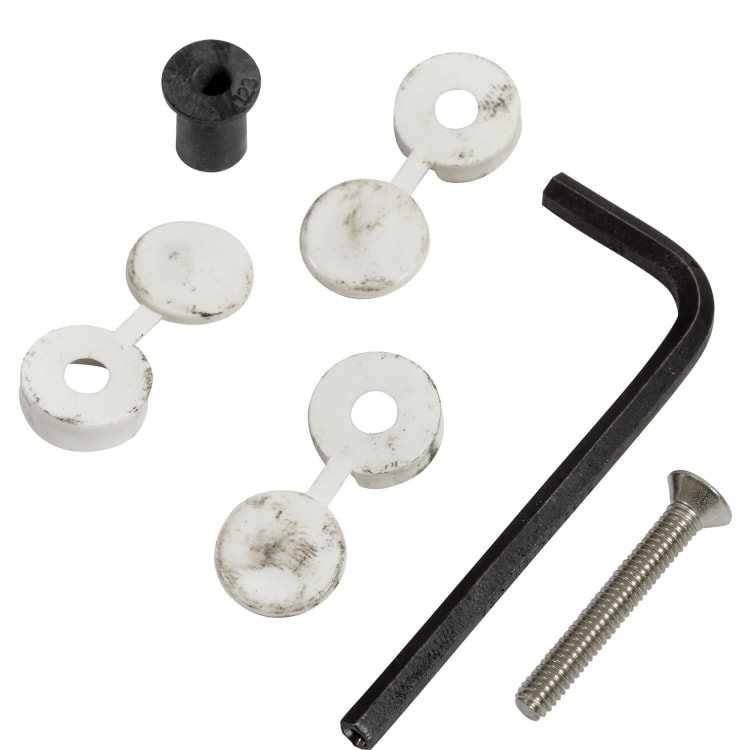 Consolidated Supply Co. American Standard 7382330200A Cover Mounting