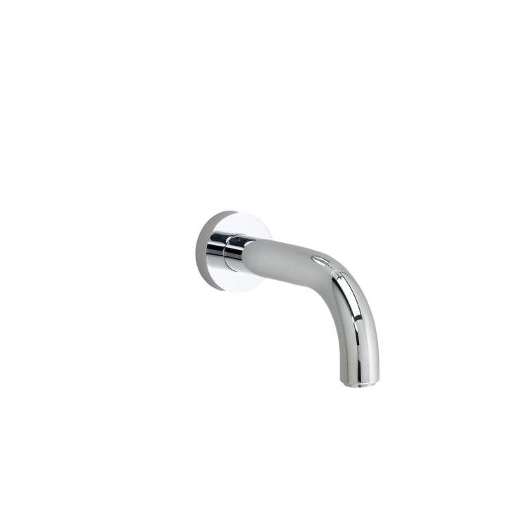 American Standard 8888421.002 Serin® Tub Spout, 1/2 in IPS, Brass, Polished Chrome, Import