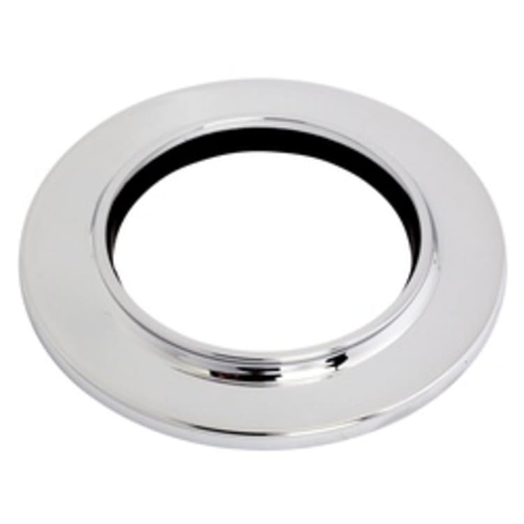 American Standard M962055-0020A Decorative Screw Cover Plate, For Use With Town Square® Bath Shower Kit, Polished Chrome, Import