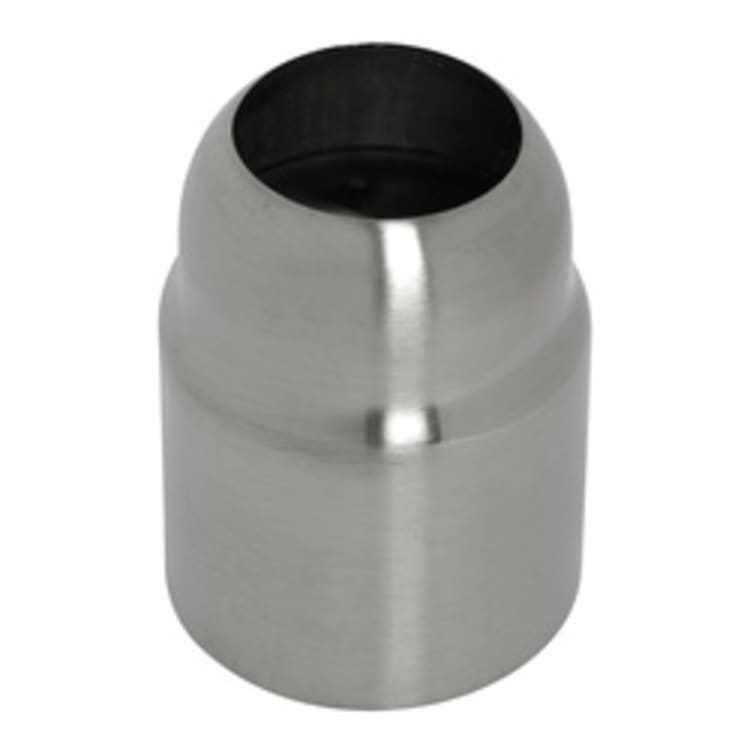 American Standard PROSITE M907051-2950A Cartridge Cover, For Use With Hampton® Faucet, Satin, Import