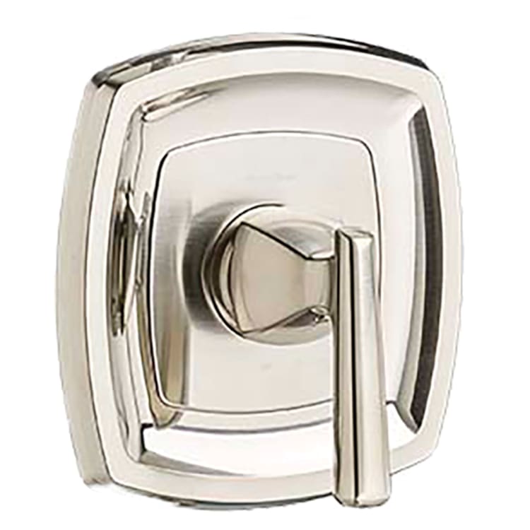 American Standard T018500.295 Valve Only Trim Kit, 1.75 gpm Shower, Polished Chrome