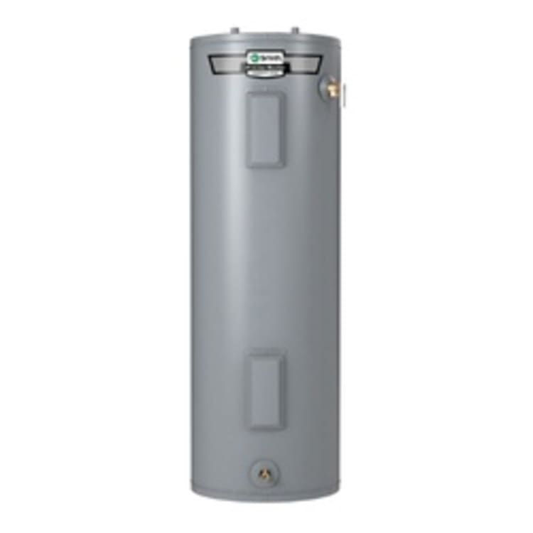 AO Smith® ProLine® 100274384 HNT-50 Electric Water Heater, 50 gal Tank, 9000 W Power Rating, 240 VAC, 1 ph Phase, Tall