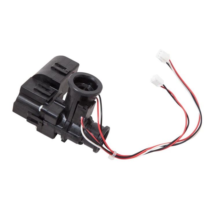 APCOM 100074351 Flow Adjustment Sensor Valve, For Use With Model GTS/ATI/GT 110/310/510 Residential Tankless Water Heater