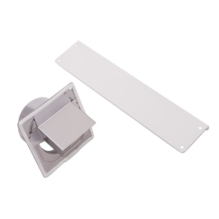APCOM 100112184 Conversion Kit, For Use With: Models 110, 310, 510 Indoor Non Condensing Heater, 199000 Btu/hr