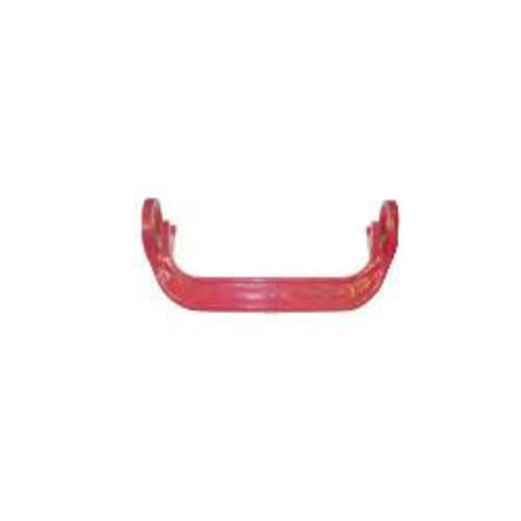 A.Y. McDonald 4139-202 Standard Yoke Bar, 5/8 x 3/4 in Meter, Iron