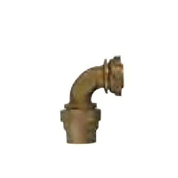 Consolidated Supply Co. McDonald® 5192133 74779Y3G 1/4 Bend Yoke