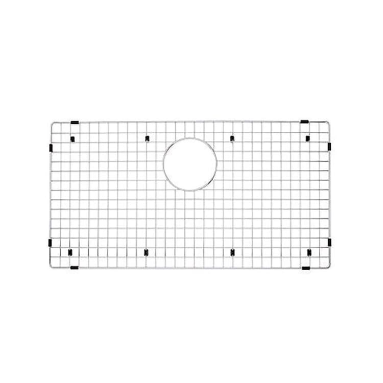 Blanco 221206 Sink Grid With Protective Bumpers and Feet, 27-9/16 in L x 14-9/16 in W