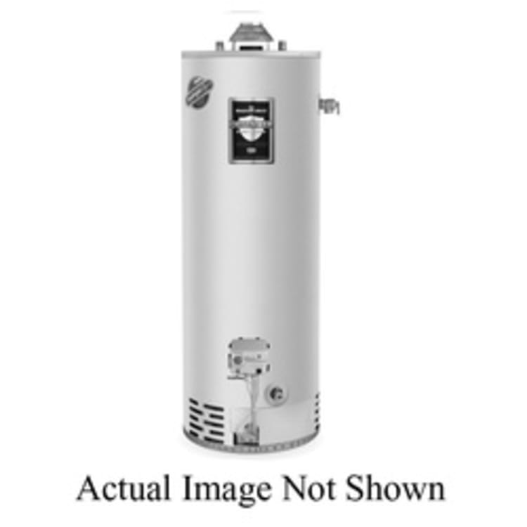 Consolidated Supply Co. Bradford White® Defender Safety System® MI