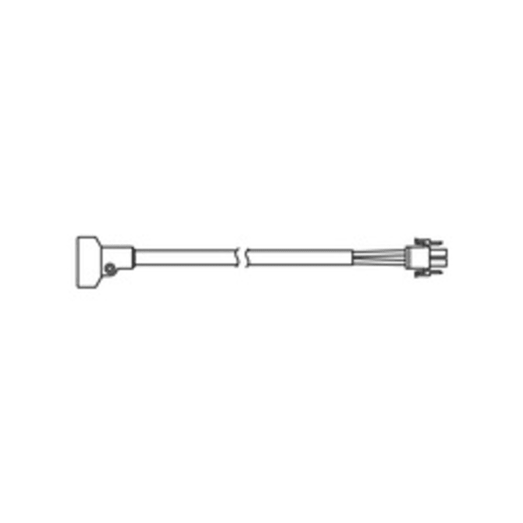Bradford White® 239-43571-00 Rectifier Harness, For Use With: Model EFR160T120(EN, SX), EF100T150(E)(N, X)(A)2, EF100T199(E)(N, X)(A)2 and EF100T250(E)(N, X)(A)2 Water Heater