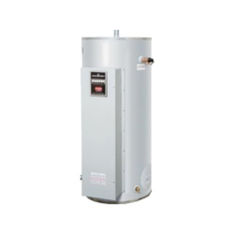 Bradford White® ElectriFLEX HD™ CEHD-120-18-3CF-480 CEHD120 (kW)3*CF Heavy Duty Electric Water Heater, 119 gal Tank, 18000 W, 480 VAC, 3 ph, 43.4 FLA