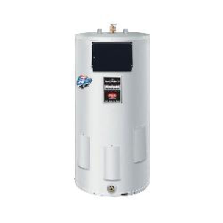 Bradford White® ElectriFLEX MD™ E32-50S-3-3L18 Medium Duty Electric Water Heater, 50 gal Tank, 18000 W, 208 VAC, 3 ph, 50 FLA