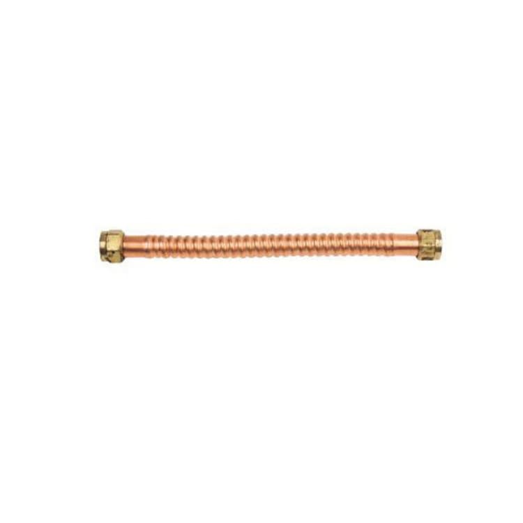 Consolidated Supply Co. BrassCraft® CopperFlex™ WB0024N Water