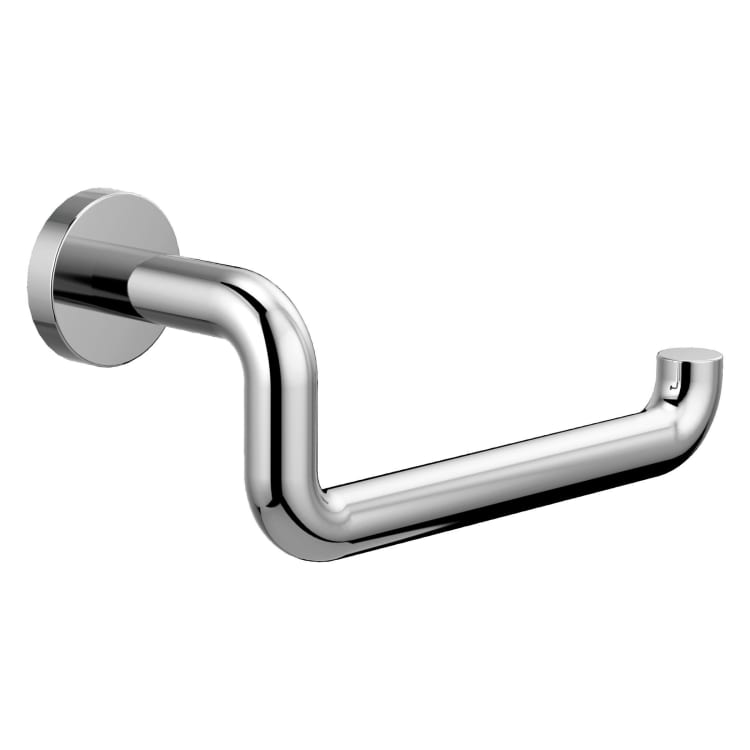 Brizo® 695035-PC Litze™ Tissue Holder, 3-15/16 in H, Polished Chrome, Import