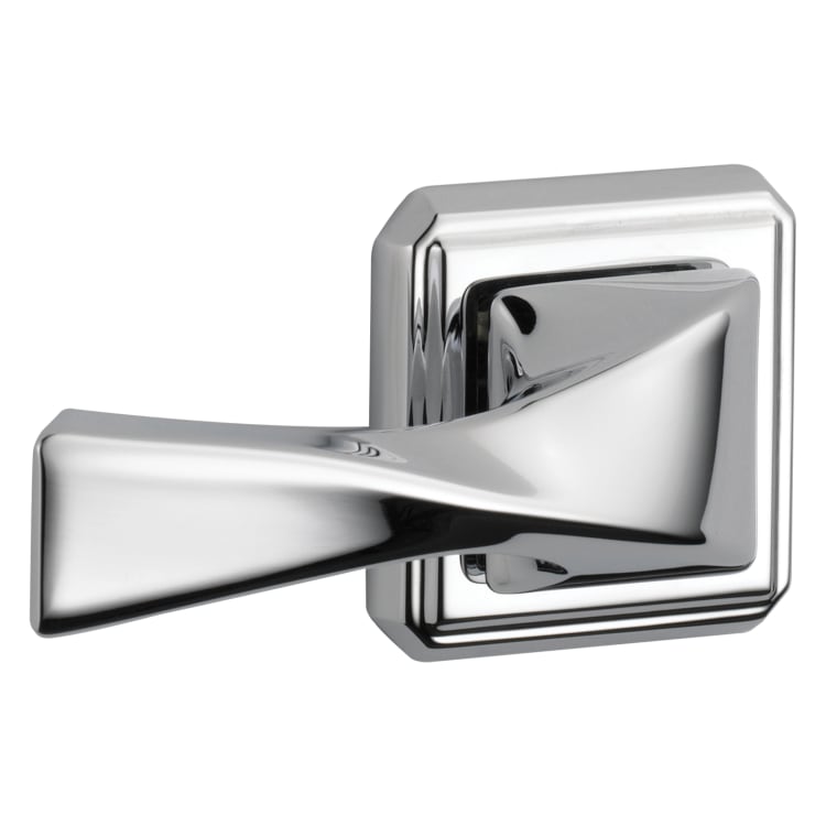 Brizo® 696030-PC Virage® Modern Toilet Tank Lever, 3-1/2 in L Arm, Brass, Polished Chrome, Import
