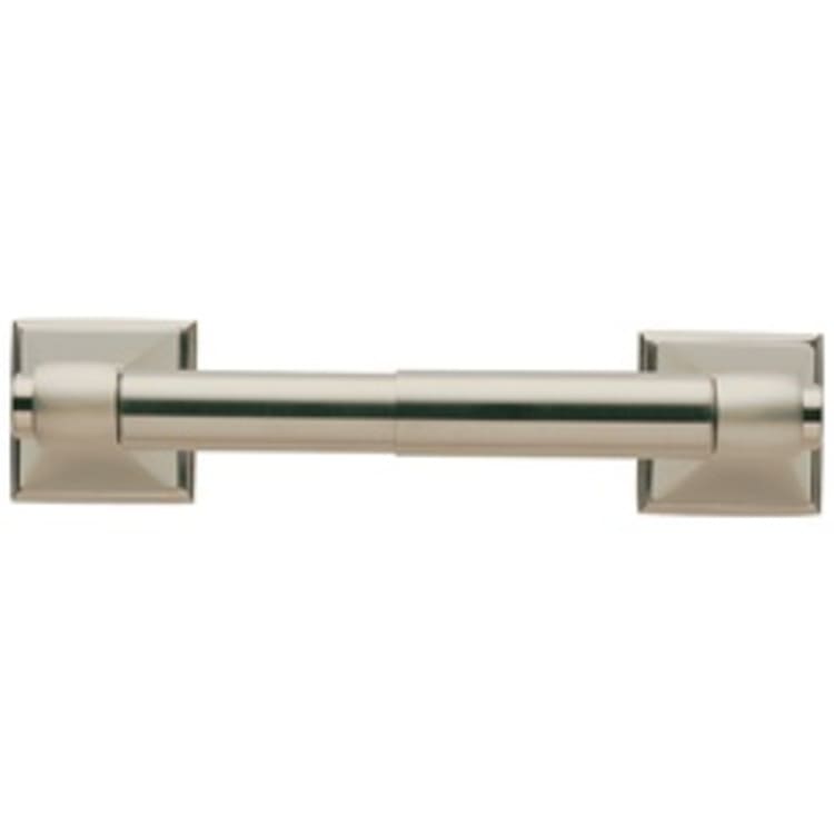 Brizo® 69850-BN Vesi® Tissue Holder, 1-29/32 in H, Brushed Nickel, Import