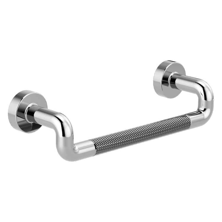 Brizo® 699137-PC Litze™ Drawer Pull, Metal, Polished Chrome, Import