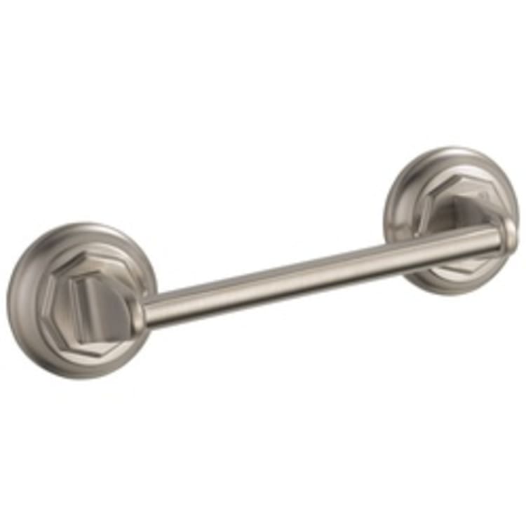 Brizo® 699161-NK Rook™ Drawer Pull, Metal, Luxe Nickel, Import