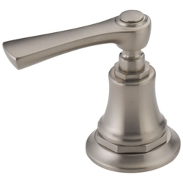 Brizo® HL5360-NK Rook™ Two Lavatory Faucet Lever Handle Kit, Luxe Nickel, Import