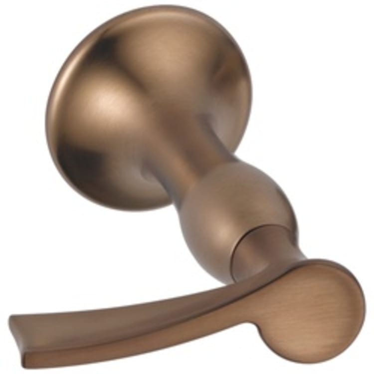 Brizo® HL5890-BZ RSVP® Two Wall Mount Lavatory Faucet Lever Handle Kit, Brilliance® Brushed Bronze, Domestic