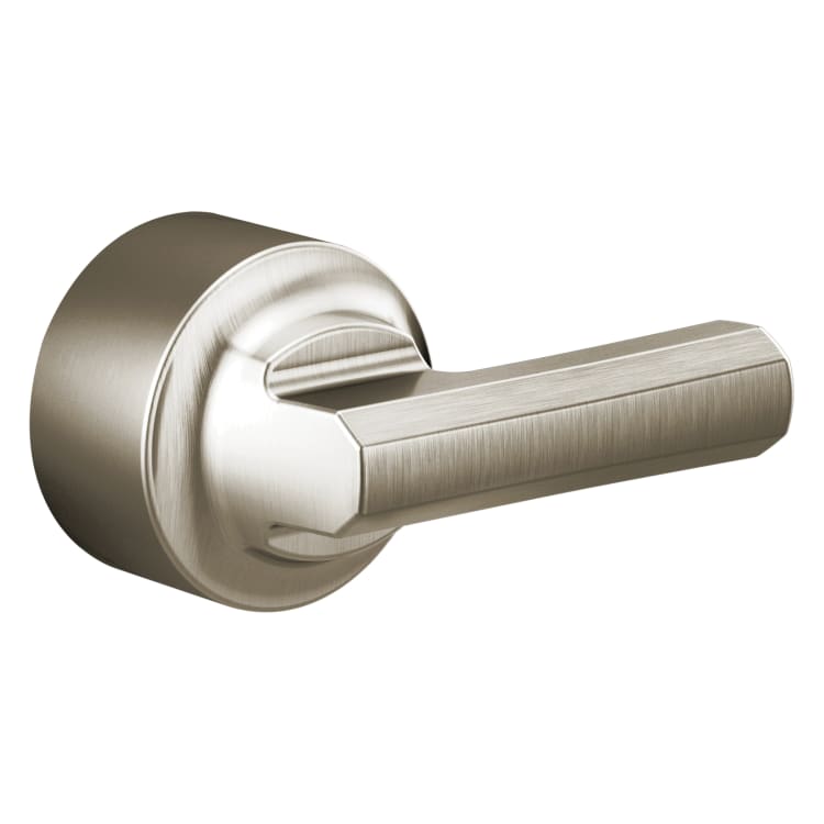 Brizo® HL60P98-NK Lever Handle Kit, For Use With Levoir™ Pressure Balance Valve and LHP Faucets, Brilliance® Luxe Nickel, Import