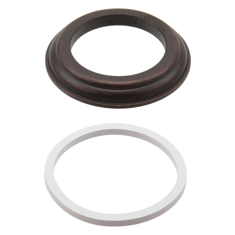 Brizo® RP23611RB Base With Gasket, Venetian Bronze, Domestic