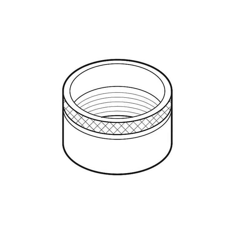 Brizo® RP24938 Bonnet Nut, Domestic