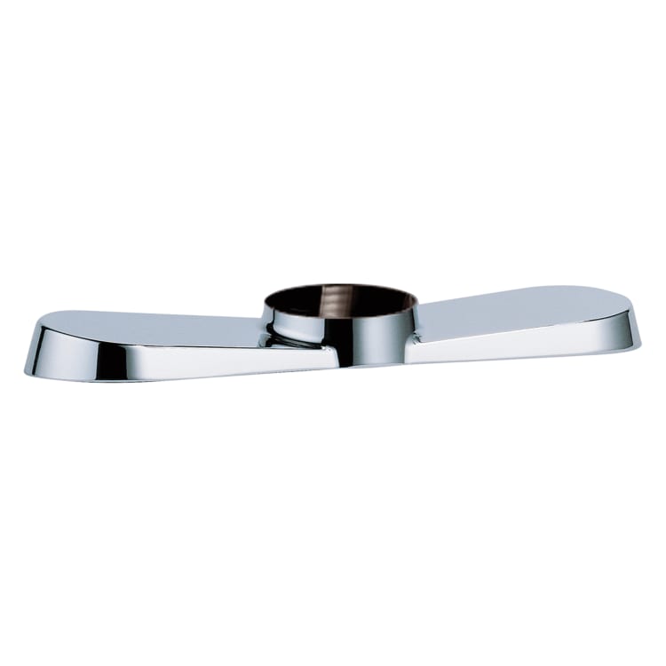 Brizo® RP42867 Venuto® Escutcheon, Polished Chrome, Import