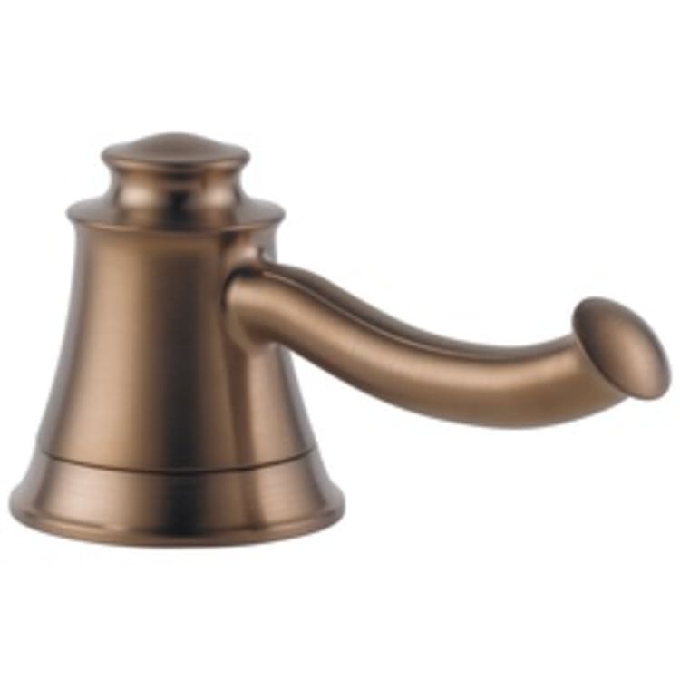 Brizo® RP50279BZ Dish Towel Hook, 2-13/16 in H, Import