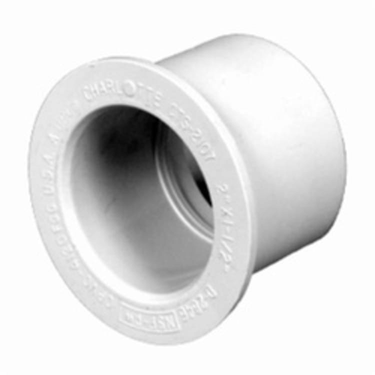 1-1/4"X1" CPVC CTS SPGXS BUSHING