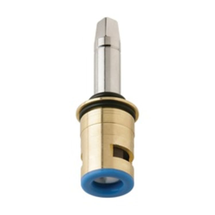Chicago Faucet® 377-XKRHJKABNF Operating Cartridge, For Use With Concealed Valve, 2-7/8 in H, Ceramic Filter