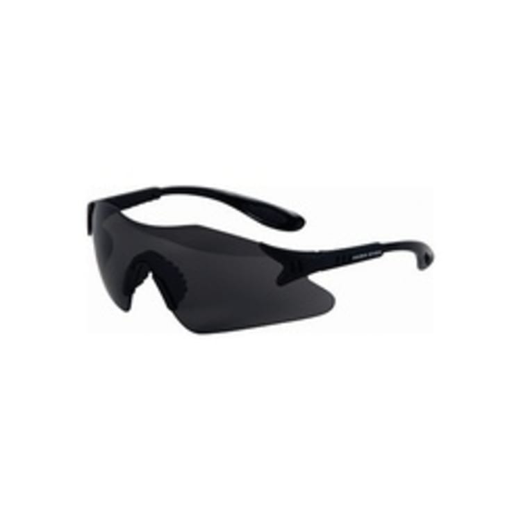Christy's® Hawkeye™ 2698 Safety Glasses With Cord, Anti-Mist Smoke Lens