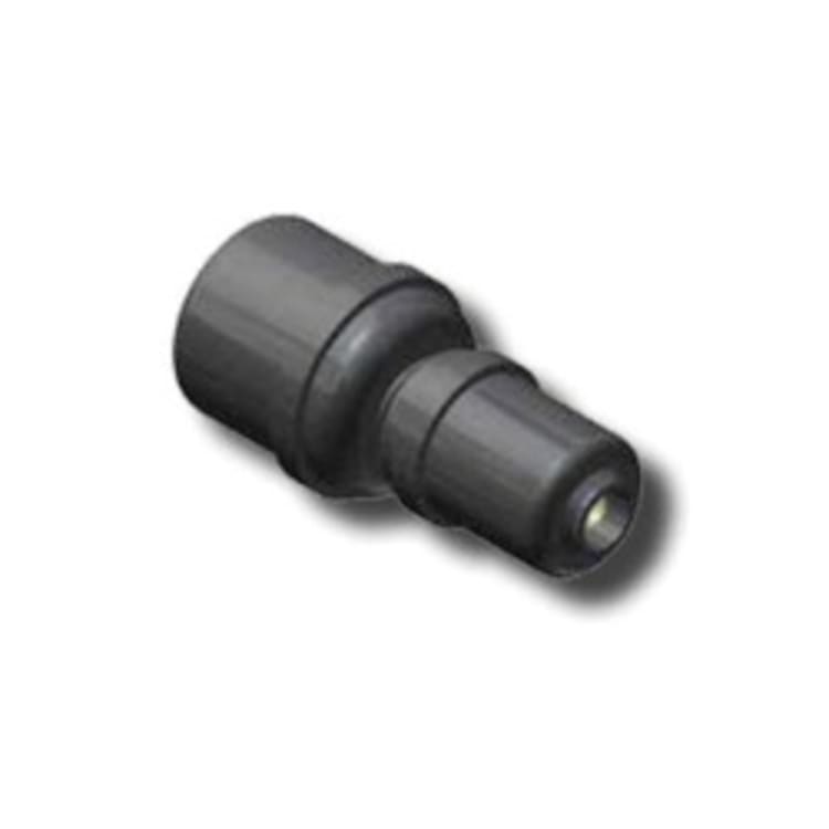 Ci CON-STAB ID SEAL® 3259-54-1304-00 Gas Reducer Coupling, 3/4 x 1/2 in, IPS x CTS