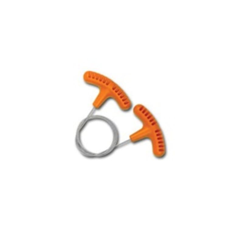 DAWN Industries KwikCut™ RS32 Wire Rope Saw