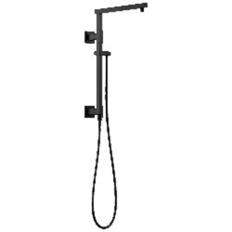 DELTA® 58410-BL Angular Shower Column, Import