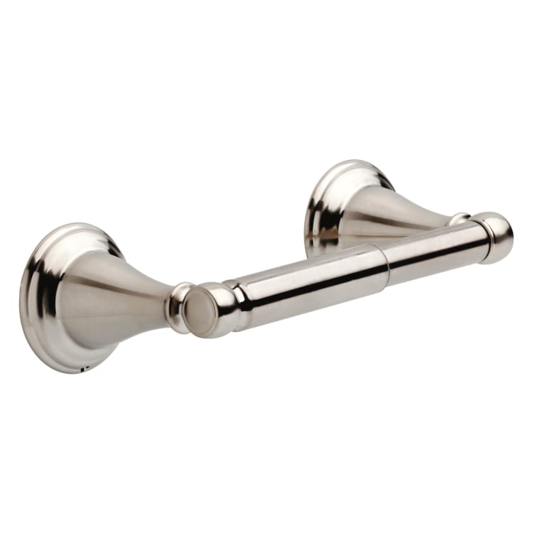 DELTA® 70050-SS Windemere® Tissue Holder, 2-1/8 in H, Stainless Steel, Import