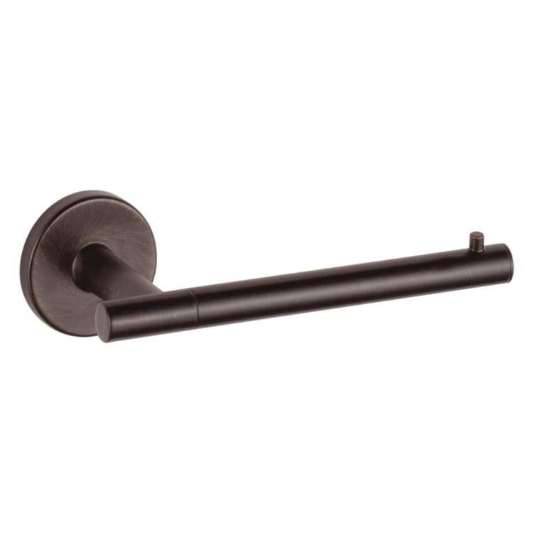 DELTA® 759500-RB Trinsic® Tissue Holder, 2-1/4 in H, Zinc, Venetian Bronze, Import