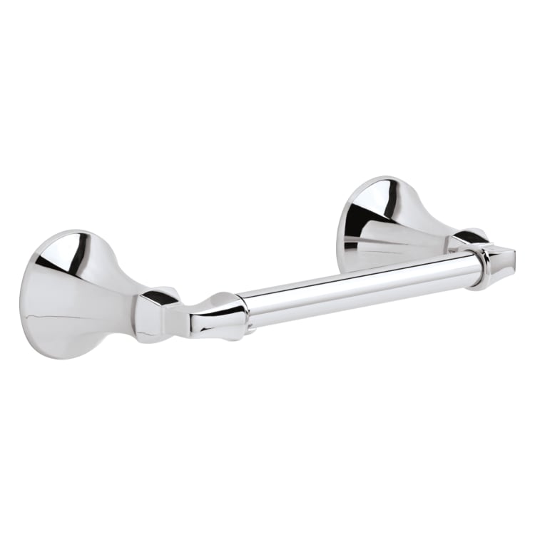 DELTA® 76450 Ashlyn® Pivoting Arm Tissue Holder, 2-3/16 in H, Polished Chrome, Import