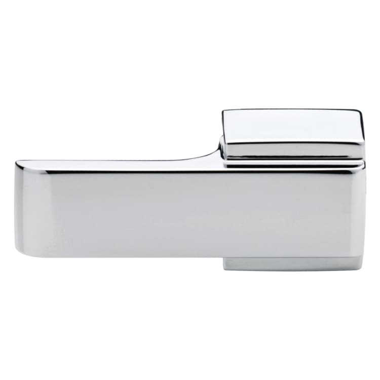 DELTA® 77560 Ara® Modern Universal Mount Tank Lever, Polished Chrome, Import