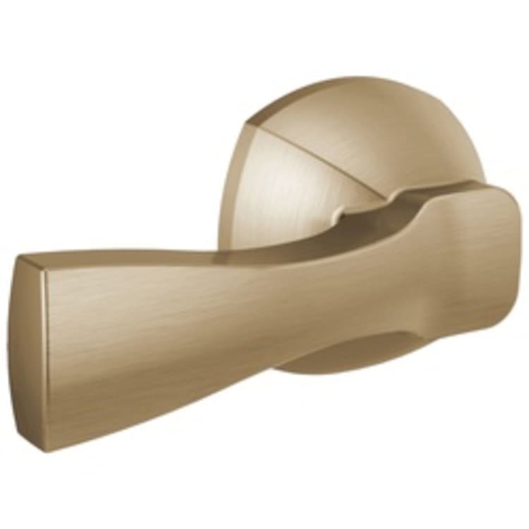 DELTA® 77660-CZ Stryke™ Universal Tank Lever, Brilliance® Champagne Bronze, Import