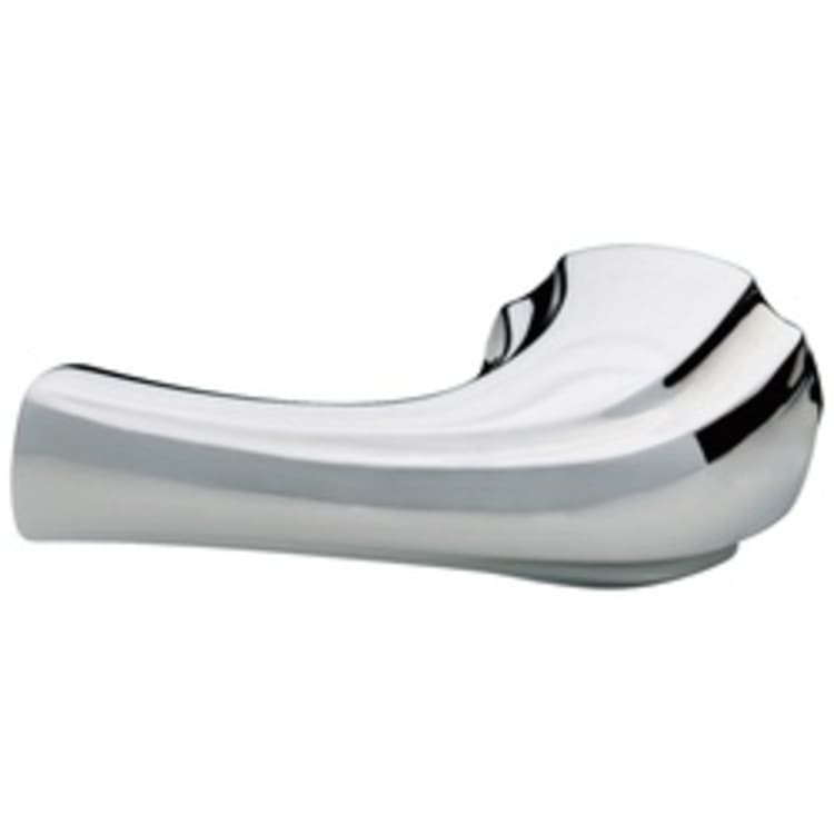 DELTA® 79260 Addison™ Modern Toilet Tank Lever, 3-1/8 in L Arm, Chrome Plated, Import