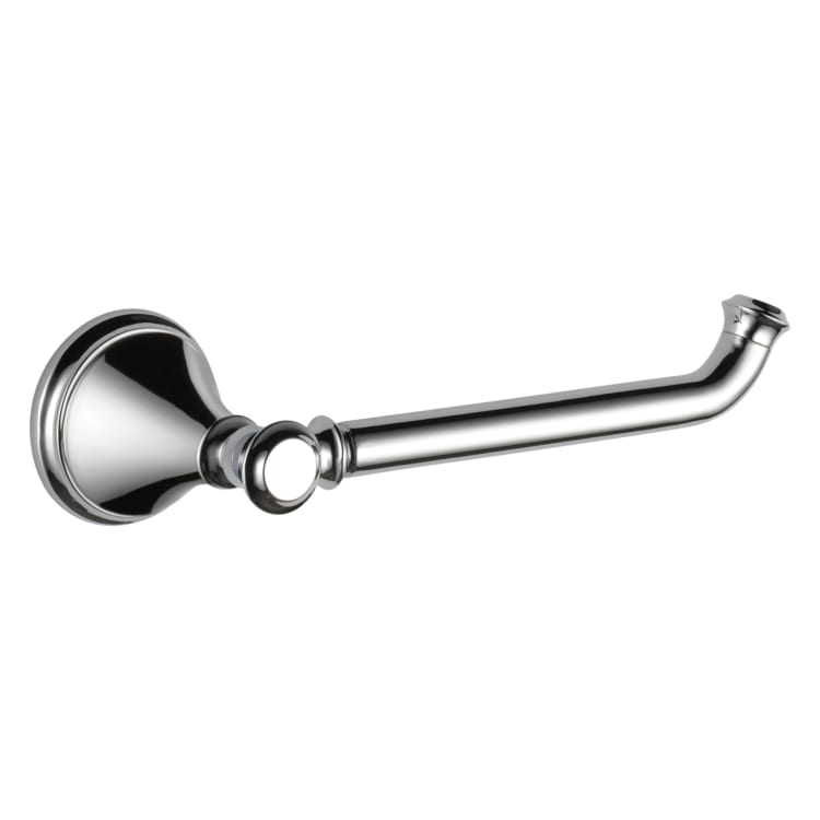 DELTA® 79750 Cassidy™ Tissue Holder, 2-1/2 in H, Polished Chrome, Import