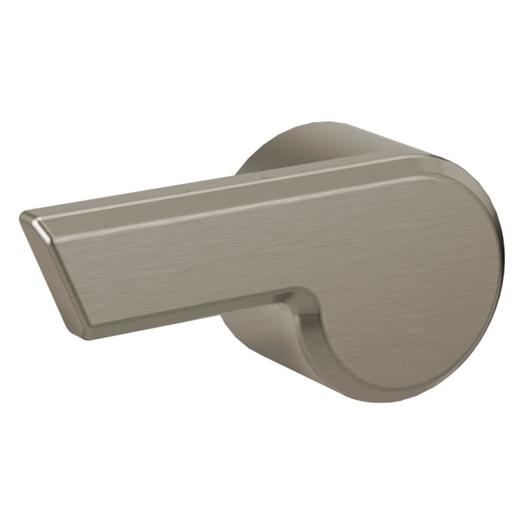 DELTA® 79960-SS Pivotal™ Universal Mount Tank Lever, Stainless Steel, Import