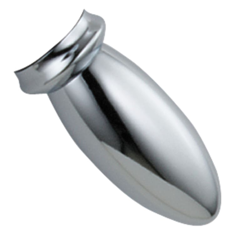 DELTA® A716 Lever Handle Accent, For Use With Model T1824 Jetted Shower Trim, Metal, Polished Chrome, Domestic