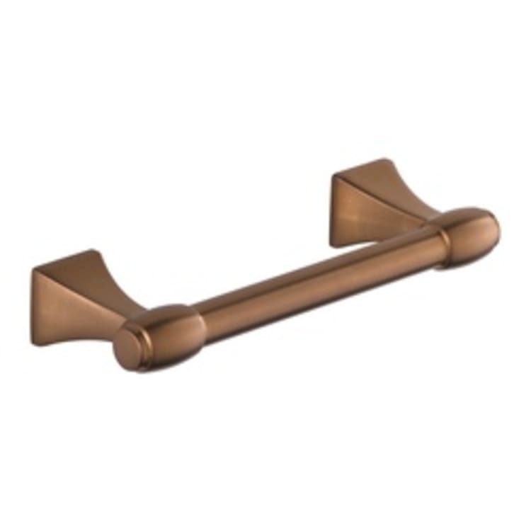 Brizo® 699140-BZ Vesi® Drawer Pull, Metal, Brilliance® Brushed Bronze, Import