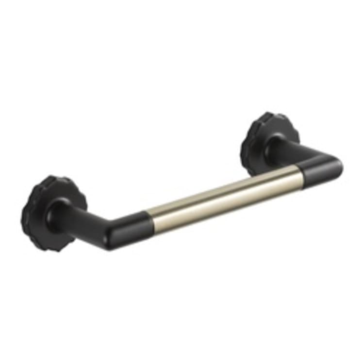 Brizo® 699160-BN Jason Wu Drawer Pull, Brushed Nickel, Import