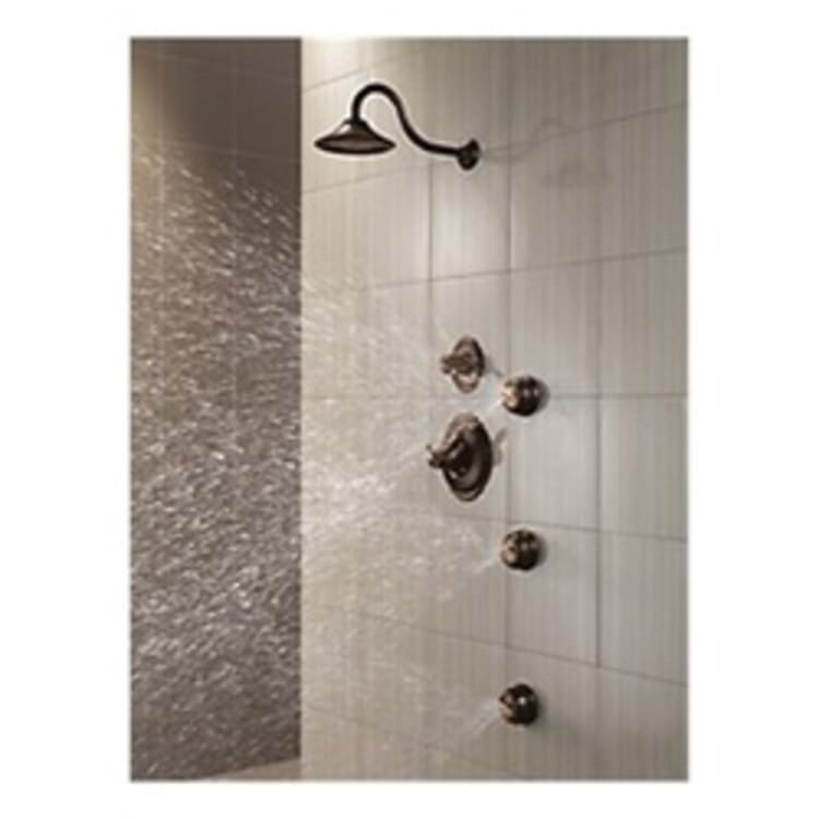 Consolidated Supply Co. DELTA® RP34355 Victorian® Universal Premium