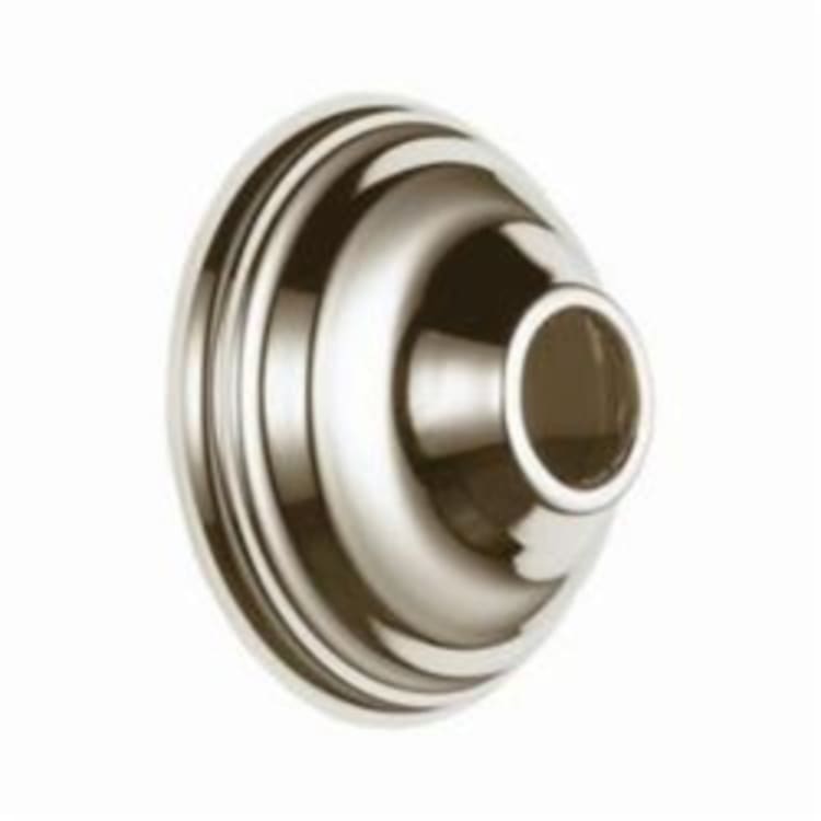 Brizo® RP34356PN Shower Flange, 3 in OD, Domestic